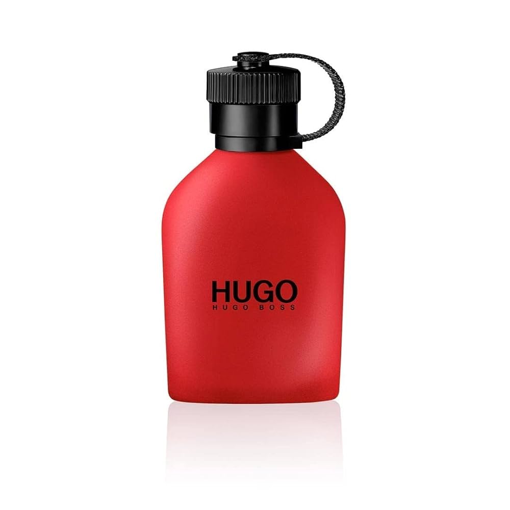 Hugo Boss Red