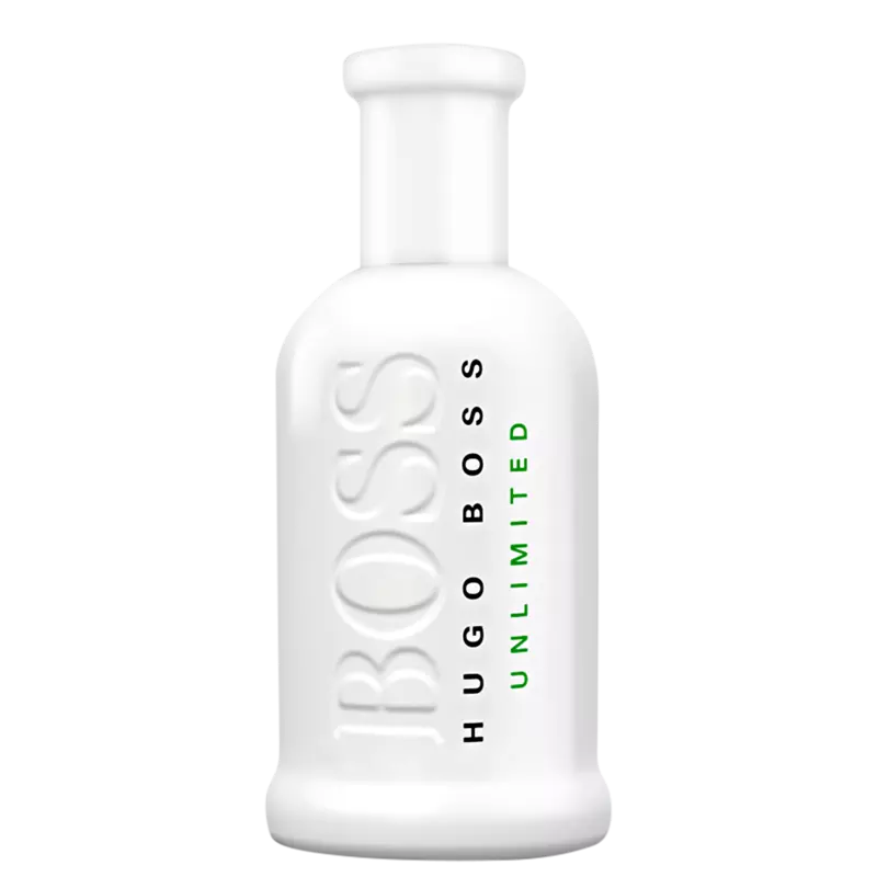 Hugo boss Unlimited